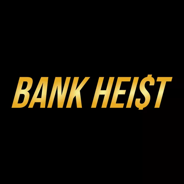 Bank Heist — board game played at Desi Bored Gamers, Singapore