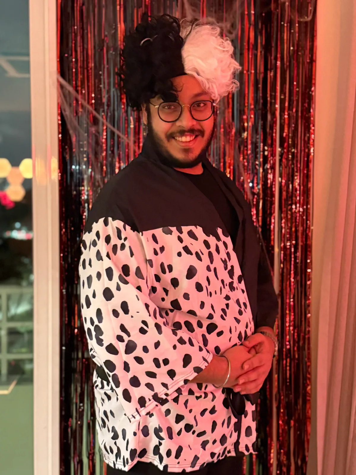 Costume Up! — board game night in Singapore with Desi Bored Gamers