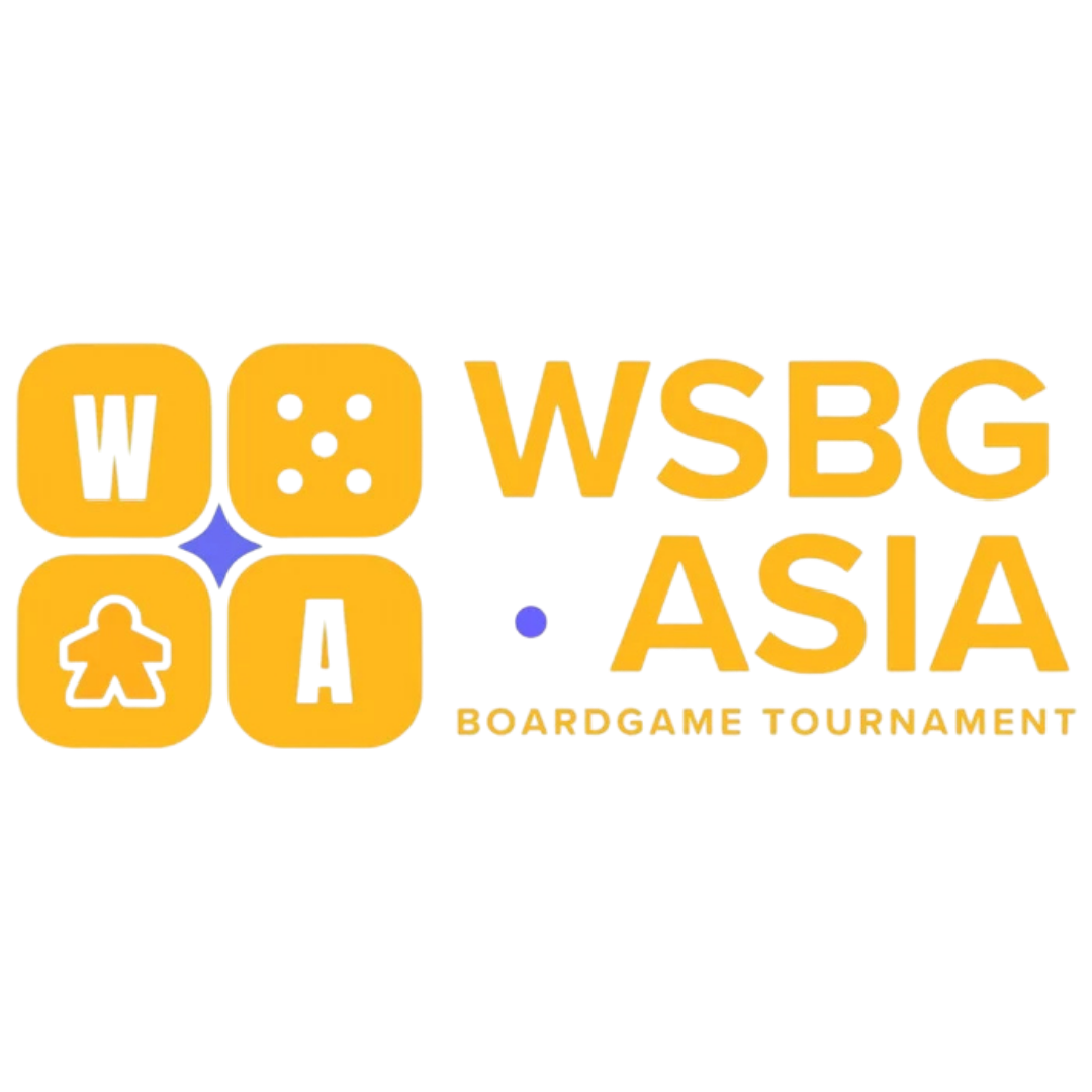 World Series of Boardgaming Asia
